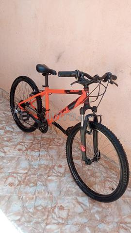 دراجة Btwin - 2