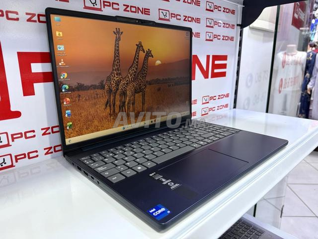 Lenovo Slim 15 / i7 13650H 16CPUs 16Go 1T SSD NVme - 2