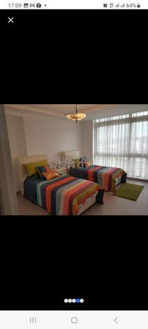 معكم مول دار/شقة مجهزة بالكامل قرب فندق أوسكار - 2