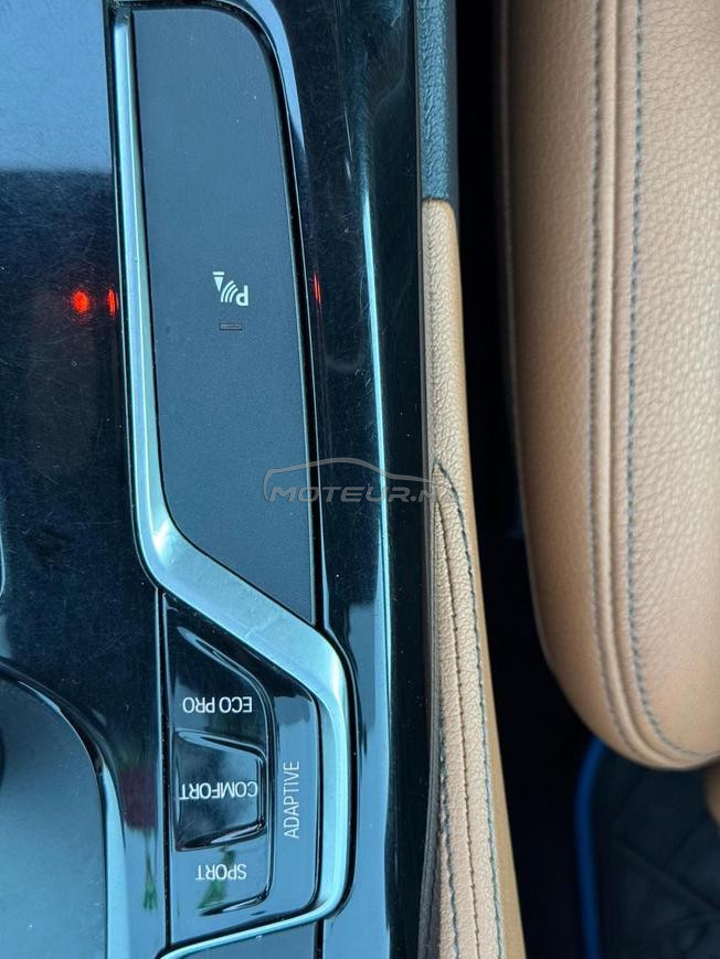 BMW Série 5 Diesel Automatique 2018 à Tifelt