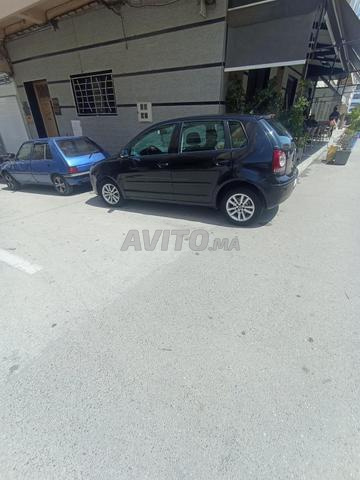 Voiture à vendre - 2