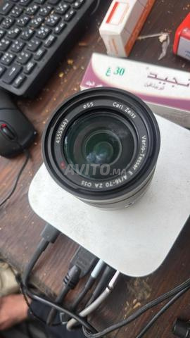 Sony Carl Zeiss Vario‑Tessar - 2