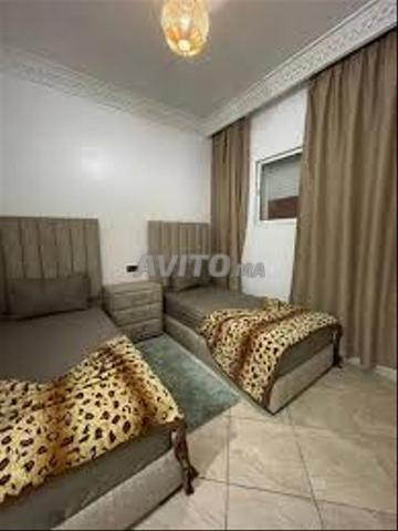 Appartement de luxe à louer à la journée - 2