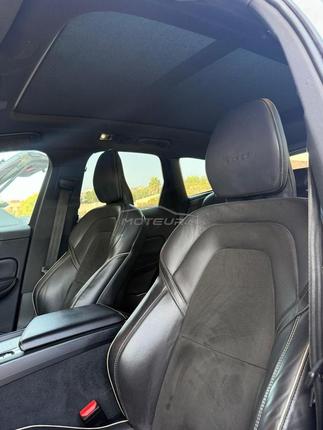 Volvo XC60 Diesel Automatique 2019 à Rabat