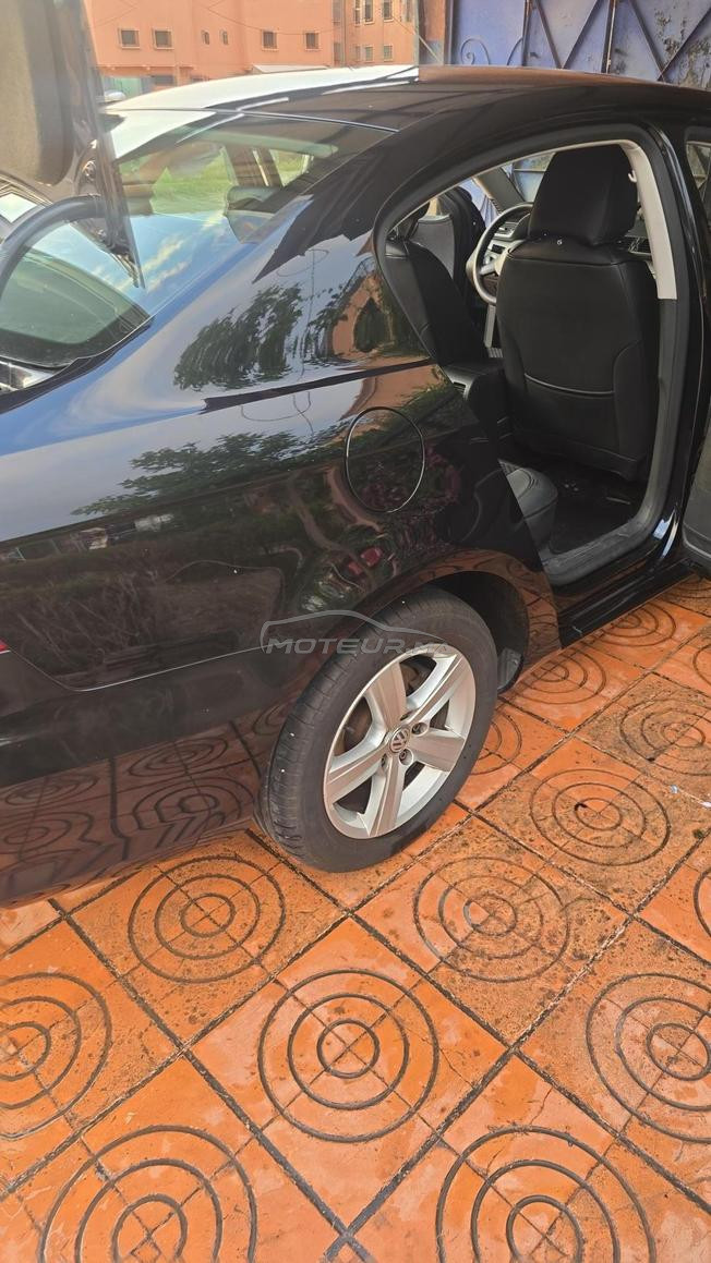 Volkswagen Passat Diesel Manuelle 2012 à Marrakech