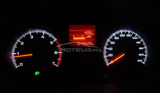 Peugeot 301 Diesel Manuelle 2021 à Casablanca