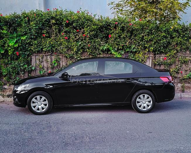 Peugeot 301 Diesel Manuelle 2021 à Casablanca