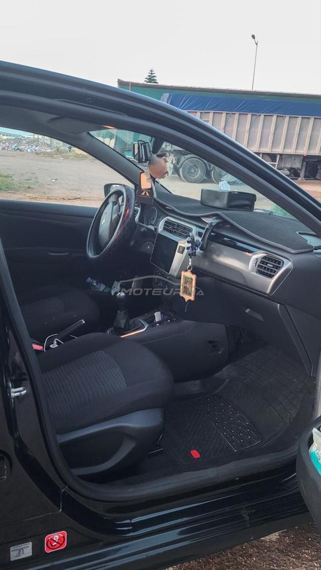 Peugeot 301 Diesel Manuelle 2021 à Casablanca