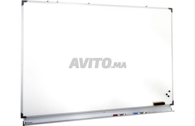 Tableau scolaire pour classe / vestiaire - 2