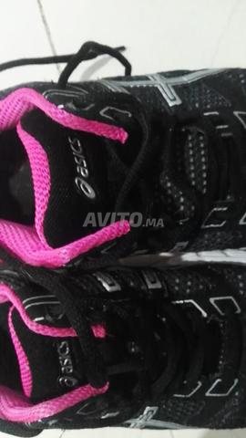 Asics gel original taille 39.5 de sport - 2