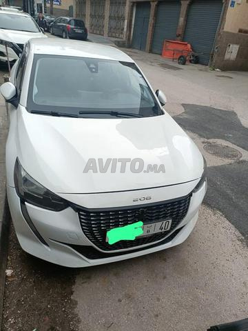 Peugeot d'occasion - 2