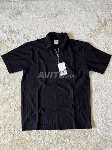 تيشيرت أولد موني - 2