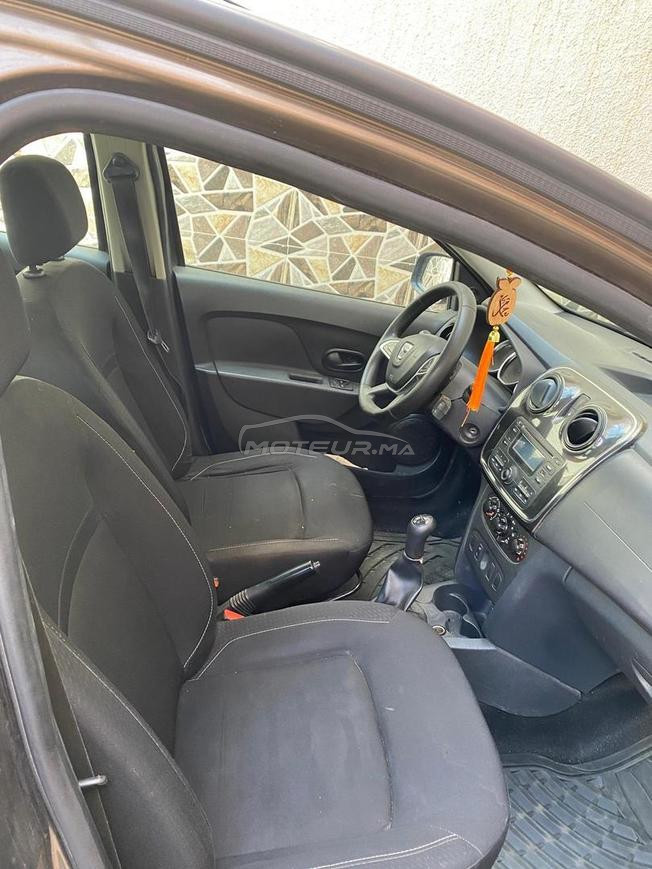 Dacia Logan Diesel Manuelle 2020 à Oujda