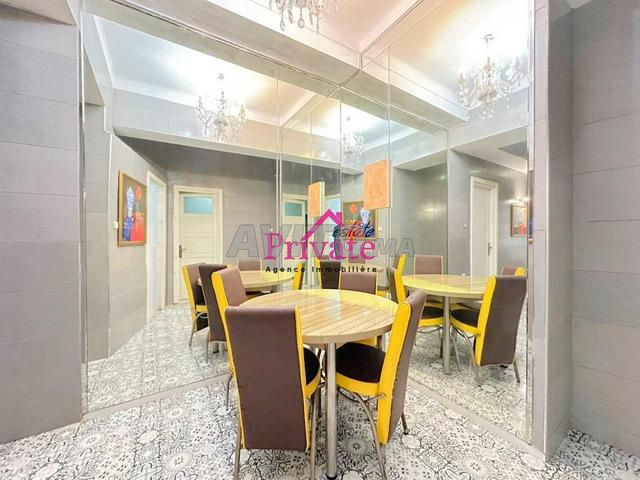 Location Appartement centre ville - 2