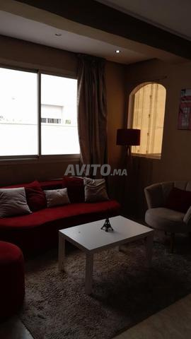 استوديو مفروش مشمس/🅿️موقف سيارات/معارف إكستنشن - 2