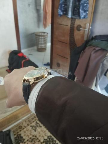 Montre automatique haute qualité - 2