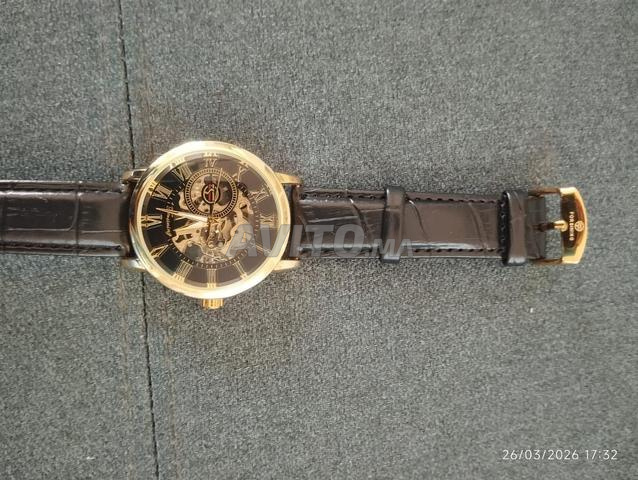 Montre automatique haute qualité