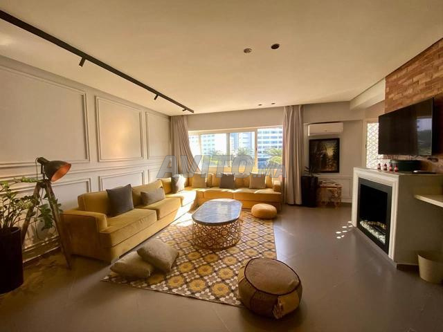 Appartement pour familles - 2