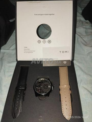 Montre de très haute qualité