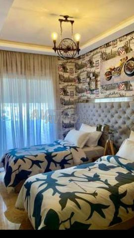 غرفة أنيقة بوسط المدينة - 2