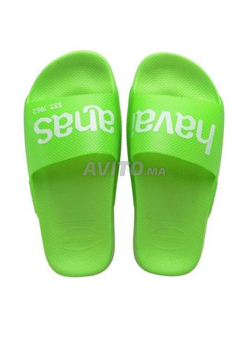 Mules sandales Havaianas - 2