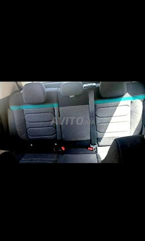 Citroën C3 Diesel Manuelle 2021 à Casablanca - 2