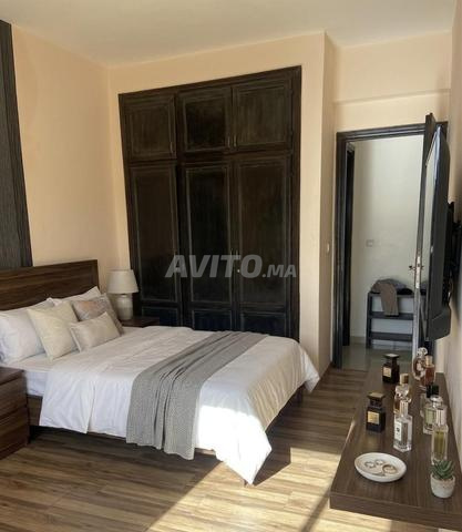 Appartement à louer 119 m² à Rabat - 2