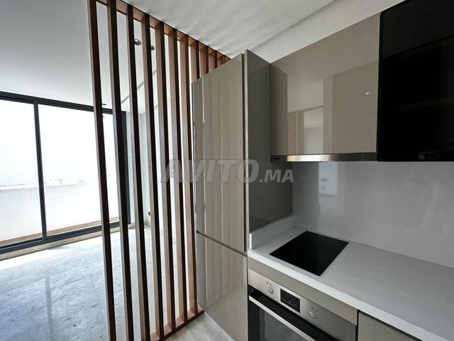 Studio Neuf Haut Standing aux Princesses - 2