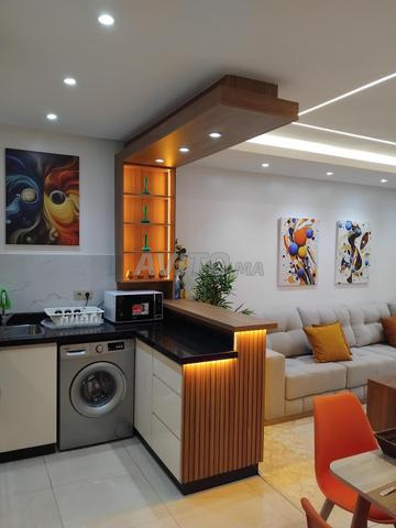 Magnifique Studio - 2