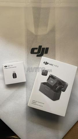 DJI MIC Mini Neuf