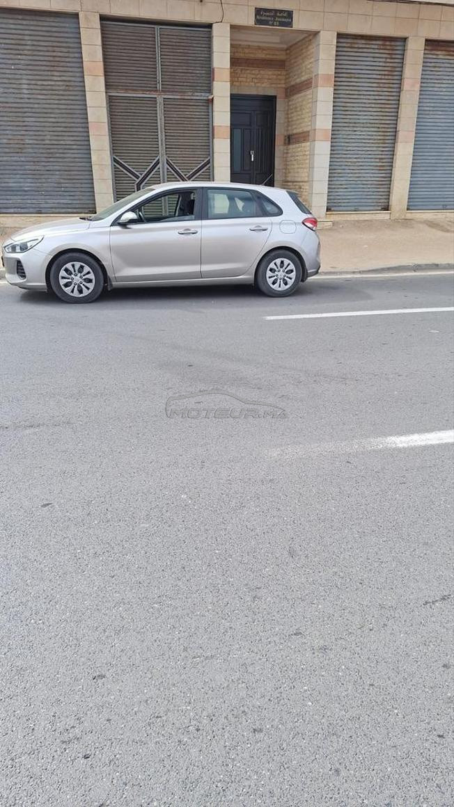 hundai i30