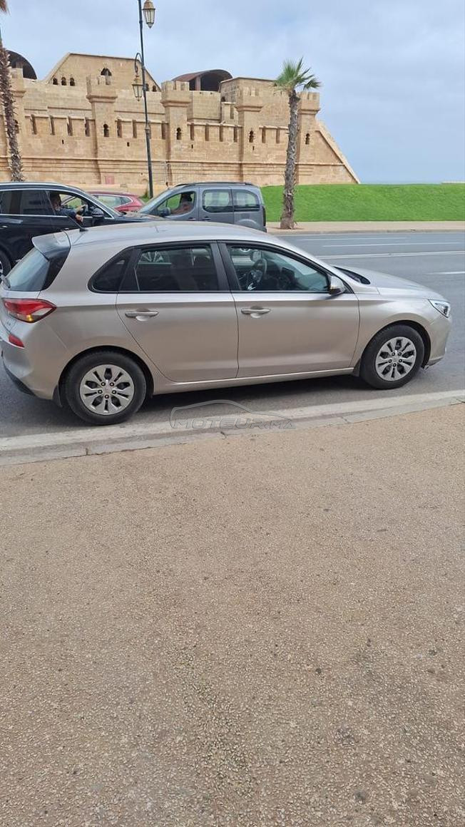 hundai i30