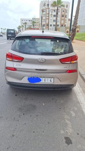 Hyundai i30 - 2