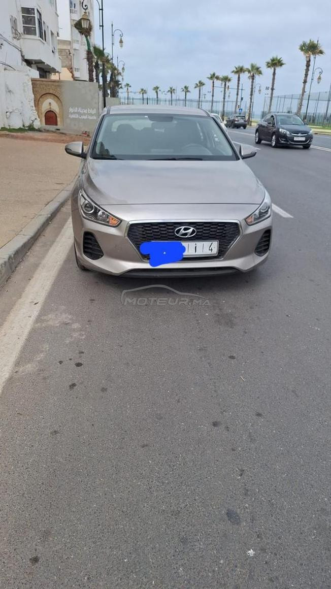 hundai i30