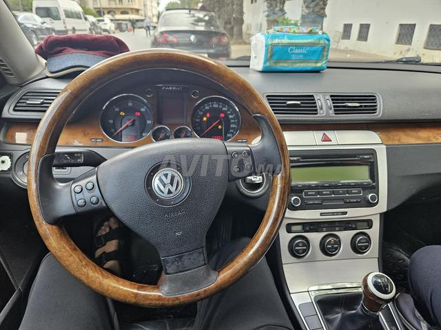 Passat en très bon état - 2