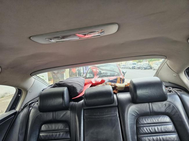 passat en tres bon etat 