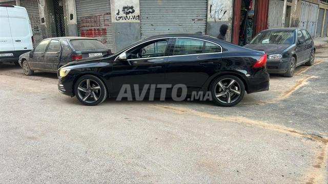 Volvo S60 à vendre très bon état
