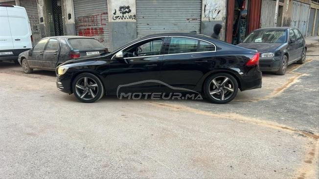 a vendre s60 tres bon etat