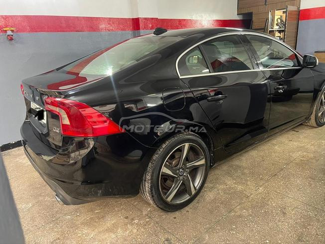 a vendre s60 tres bon etat