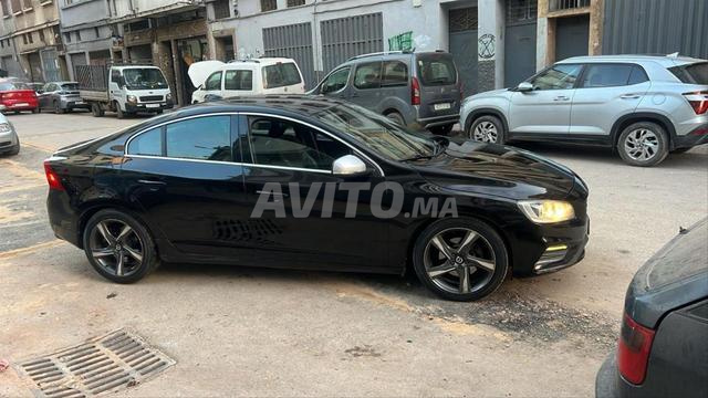 Volvo S60 à vendre très bon état - 2