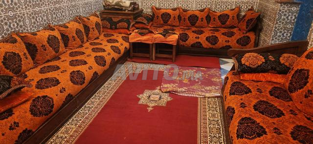 صالون للبيع - 2