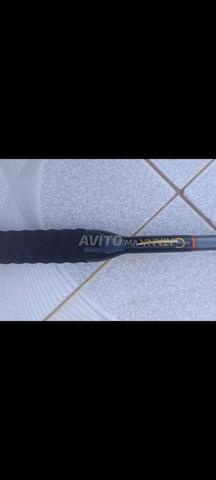 Shimano CATANA AX-STP 30-50RT Canne Pêche - 2