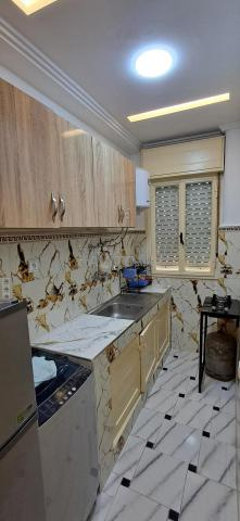 Studio meublé à louer près Mall Ibn Batuta - 2