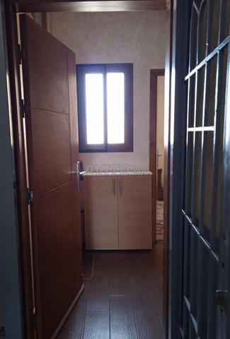 Appartement à vendre meublé - 2
