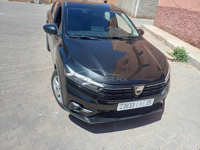 dacia logan 2022