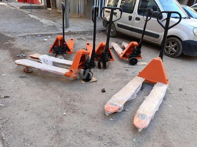 Projet Anassi Ahl Ghlam à Casablanca - 2