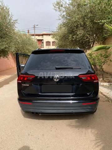 Tiguan à vendre - 2