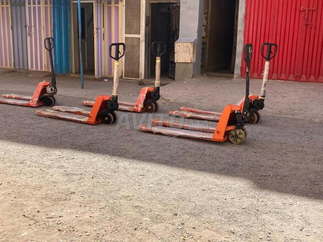Projet Anass Ahl Ghlam à Casablanca - 2