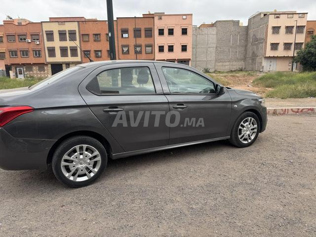 C Elysse diesel manuelle