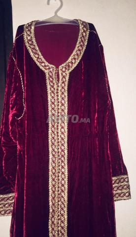 قفطان للمناسبات